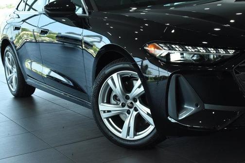2025 Audi A5 Premium Plus