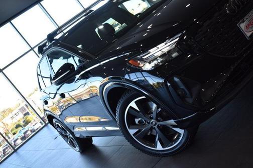 2024 Audi Q4 e-tron Prestige 50 quattro