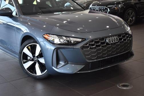 2025 Audi A5 Prestige