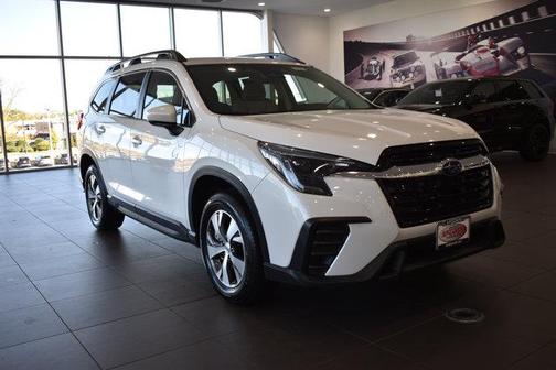 2024 Subaru Ascent Premium 7-Passenger