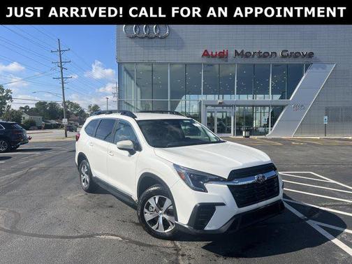 2024 Subaru Ascent Premium 7-Passenger