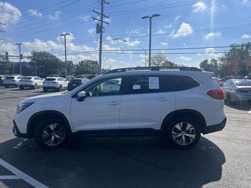 2024 Subaru Ascent Premium 7-Passenger