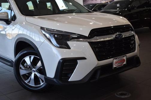 2024 Subaru Ascent Premium 7-Passenger