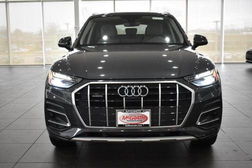 2023 Audi Q5 40 Premium Plus
