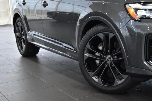 2026 Audi Q7 55 Premium Plus