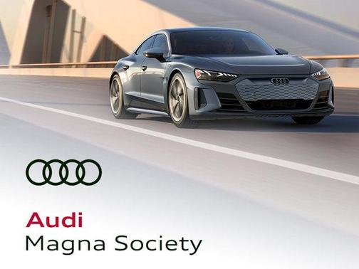 2022 Audi S5 Premium Plus TFSI quattro Tiptronic