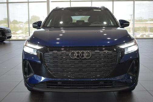 2025 Audi Q4 e-tron Premium Plus 55 quattro