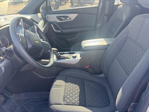 2021 Chevrolet Blazer 1LT