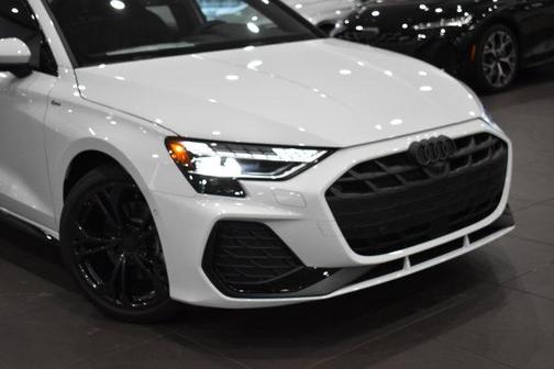 2026 Audi A3 Premium