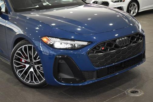 2025 Audi S5 Premium Plus TFSI quattro S tronic