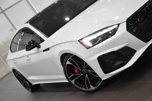 2023 Audi S5 3.0T Prestige