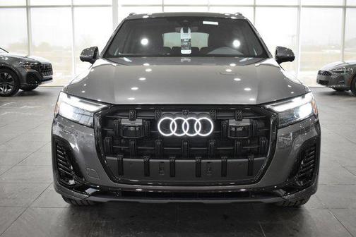 2026 Audi Q7 55 Premium Plus