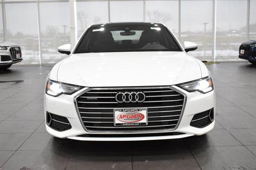 2020 Audi A6 45 Premium