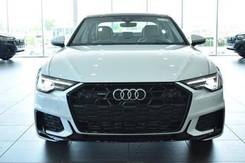2025 Audi A6 55 Premium Plus