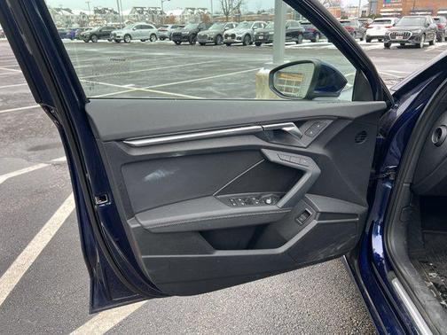 2023 Audi A3 Premium