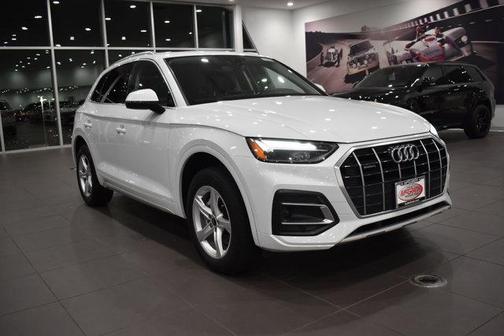 2023 Audi Q5 40 Premium