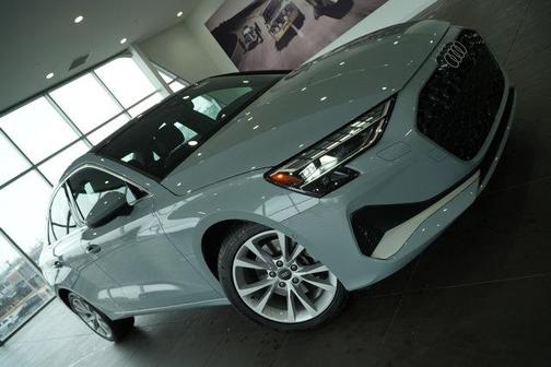 2025 Audi A3 Premium