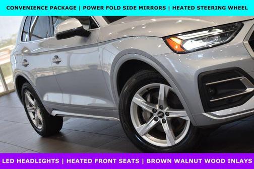 2021 Audi Q5 45 Premium