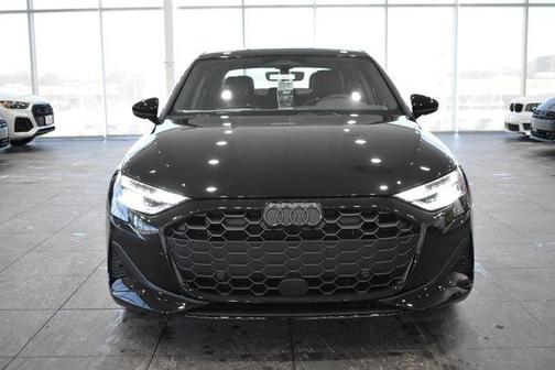 2026 Audi A3 Premium