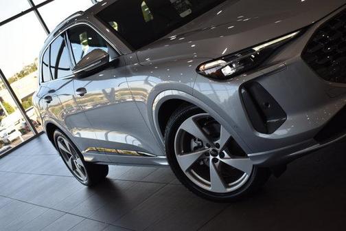 2025 Audi Q5 Prestige