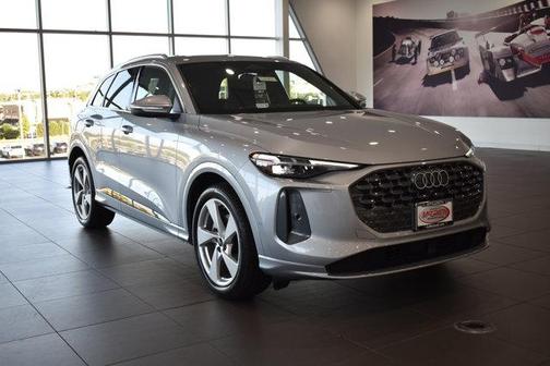 2025 Audi Q5 Prestige