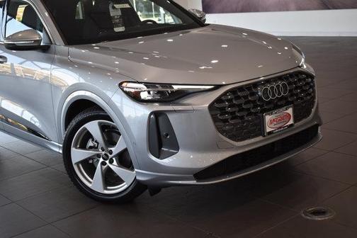 2025 Audi Q5 Prestige
