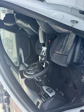 Glacier White Metallic 2023 Audi A4 45 S line Premium Plus