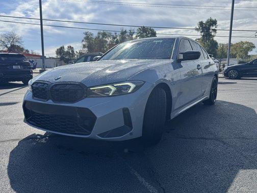 2023 BMW M340 i xDrive