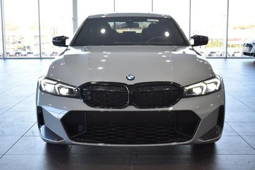 2023 BMW M340 i xDrive