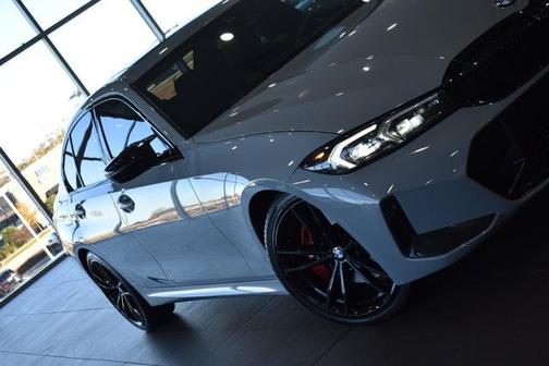 2023 BMW M340 i xDrive