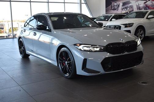 2023 BMW M340 i xDrive