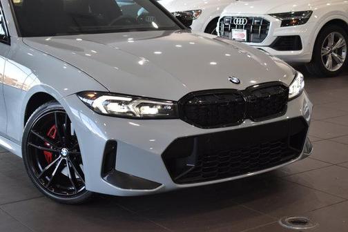 2023 BMW M340 i xDrive