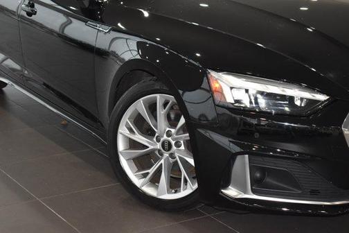 2023 Audi A5 Sportback Premium