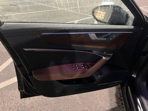 2023 Audi A6 45 Premium Plus