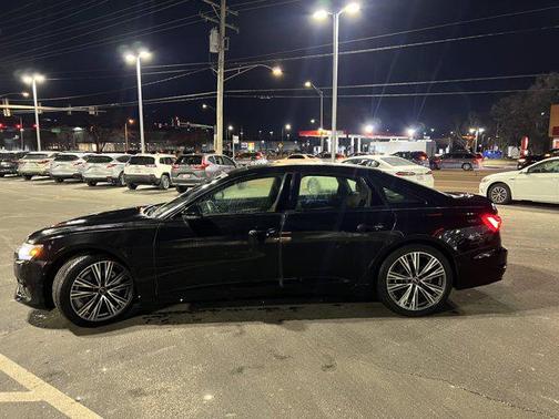 2023 Audi A6 45 Premium Plus