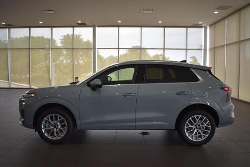 Arrow Gray Pearl Effect 2026 Audi Q3 TFSI quattro S tronic