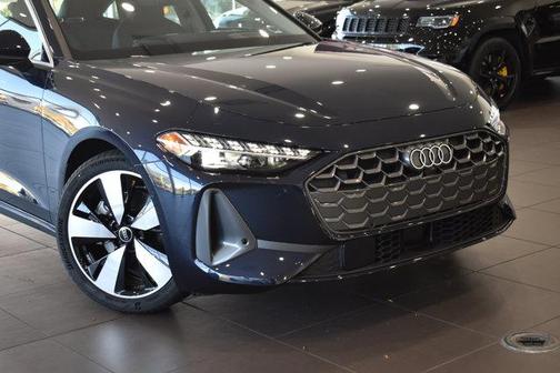 2025 Audi A5 Premium Plus