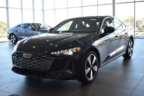 2025 Audi A5 Premium Plus