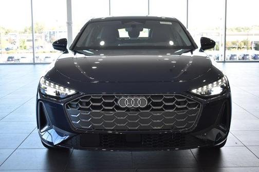 2025 Audi A5 Premium Plus