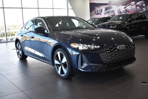 2025 Audi A5 Premium Plus