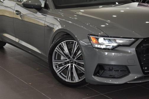 2023 Audi A6 45 Premium