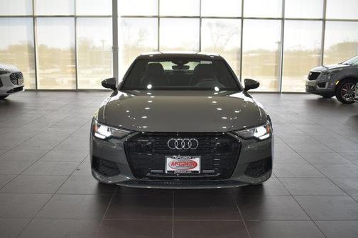 2023 Audi A6 45 Premium