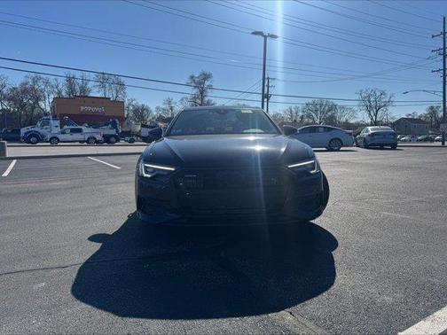 2023 Audi A6 45 Premium Plus