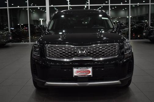 2020 Kia Telluride LX