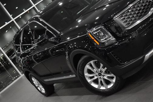 2020 Kia Telluride LX