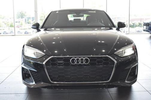 2022 Audi A5 Sportback 45 S Line Premium
