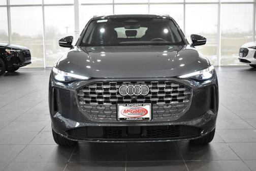 2025 Audi Q5 Premium Plus TFSI quattro S tronic