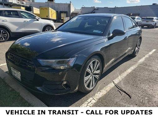 2023 Audi A6 45 Premium Plus