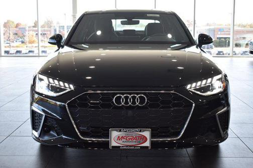 2023 Audi A4 45 S line Premium