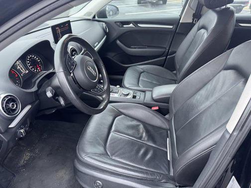 2015 Audi A3 2.0T Premium